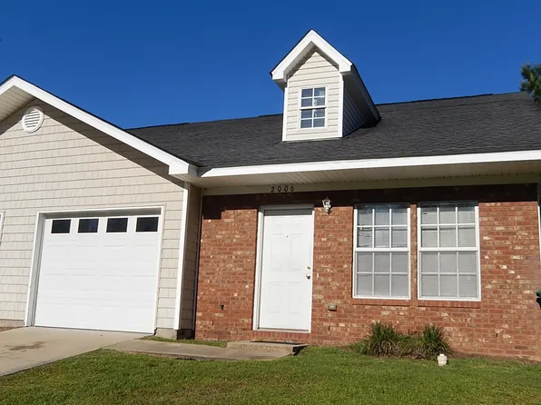 2006 Nena Hills Dr, Tallahassee, FL 32304