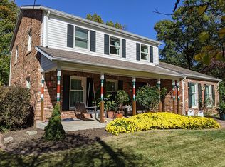 1011 Georgia St, Edwardsville, IL 62025