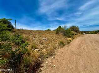 5650 N KRAMER Drive #396, Rimrock, AZ 86335