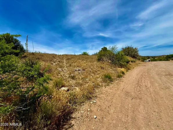 5650 N KRAMER Drive #396, Rimrock, AZ 86335