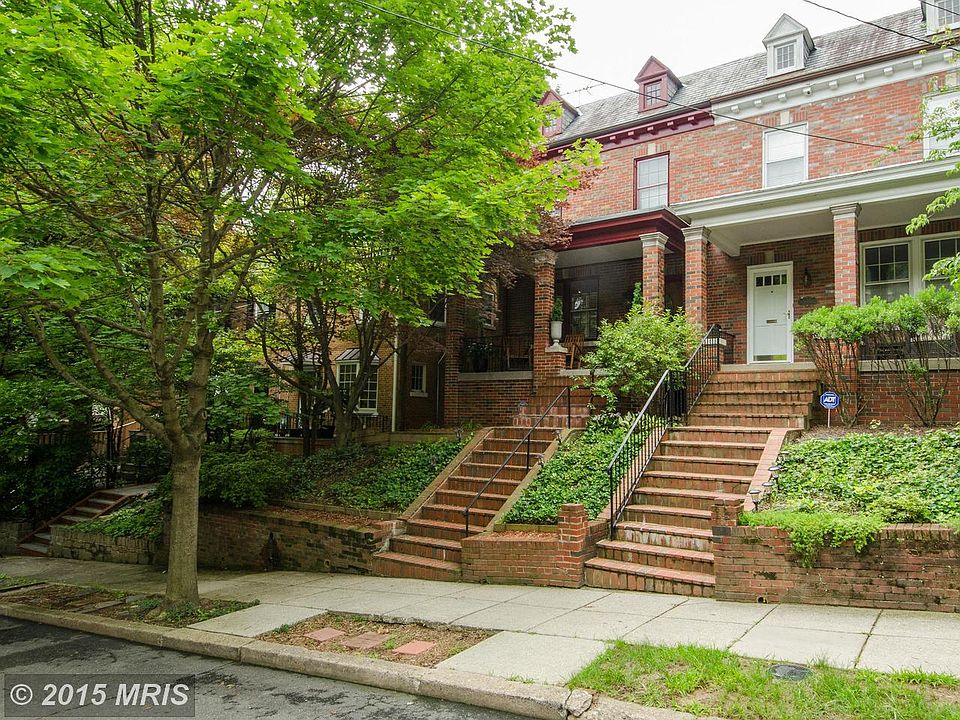 1st image of 3638 Jenifer St NW