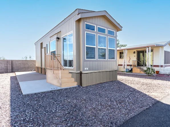 9985 N Pinal Ave #152, Casa Grande, AZ 85122