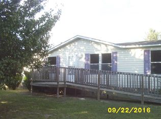 510 Boy Scout Rd, Byron, GA 31008