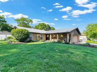 1652 Sheridan Dr, Lancaster, OH 43130