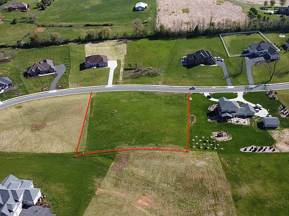 5th image of Wellsleigh Pl Lot 26