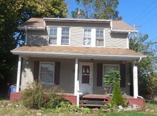 1008 E 11th Ave, Columbus, OH 43211