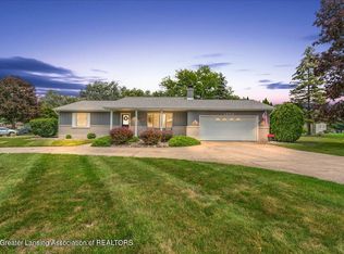1604 Lindy Dr, Lansing, MI 48917