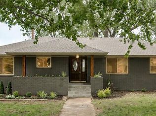 824 N Main St, Blanchard, OK 73010