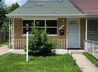 928 W 115th Pl, Chicago, IL 60643