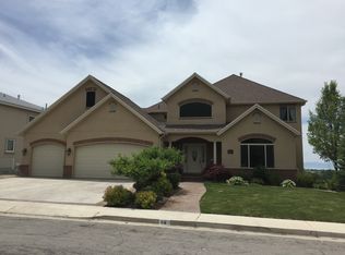 216 E Ridge Rd, Orem, UT 84057