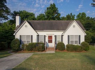 220 Barger Cir, Irmo, SC 29063