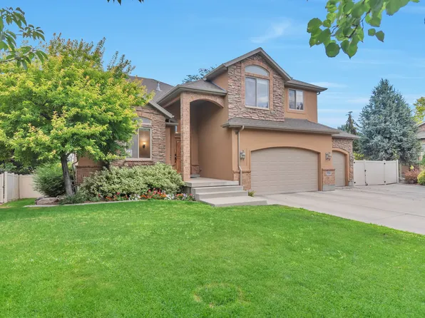 3544 W Via Bello Ct, South Jordan, UT 84095