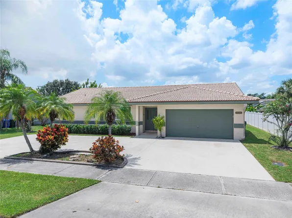 7500 NW 21st Court, Margate, FL 33063