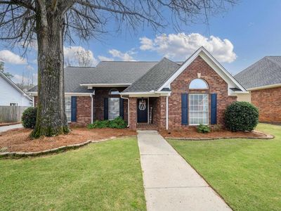 125 Norridge Pl, Pelham, AL, 35124