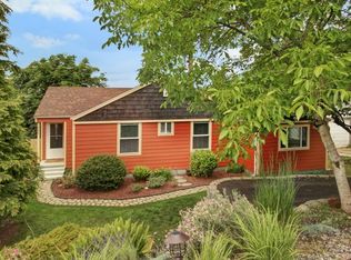 501 Grandey Way NE, Renton, WA 98056