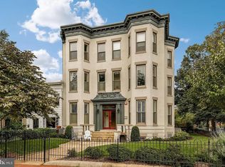 424 E Capitol St NE APT 3, Washington, DC 20003