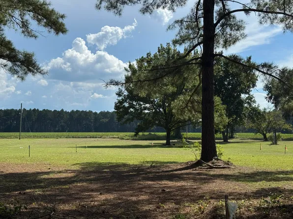 0 Caw Caw Rd, Brunson, SC 29911