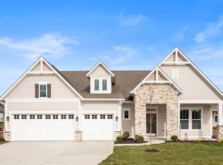 15798 Vitalize Run, Fishers, IN 46040