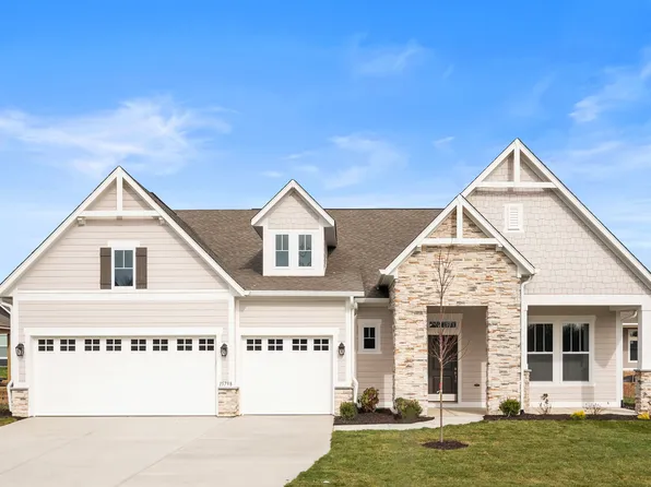 15798 Vitalize Run, Fishers, IN 46040