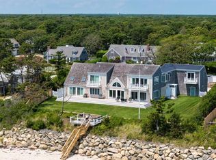 75 Shore Rd, Harwich, MA 02645