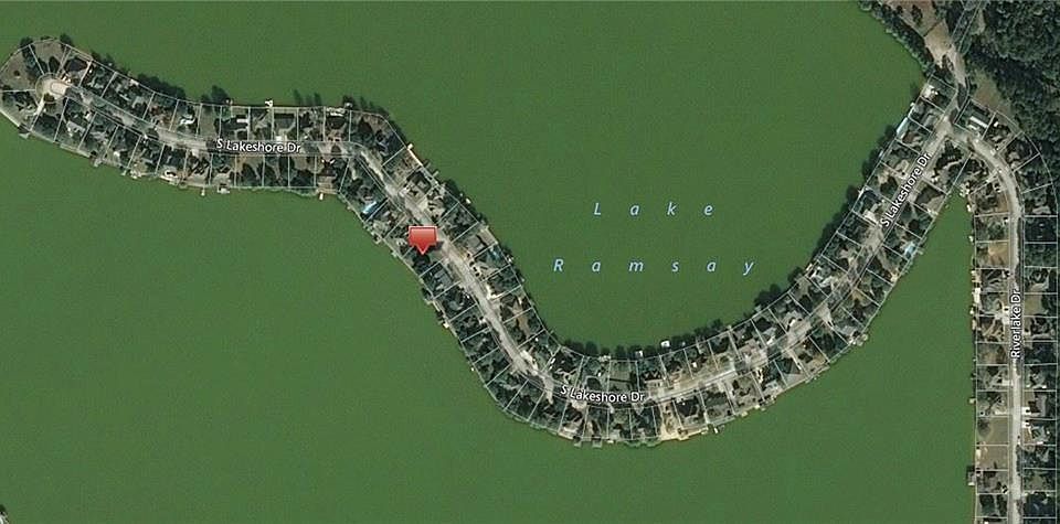 2nd image of 14026 S Lakeshore Dr