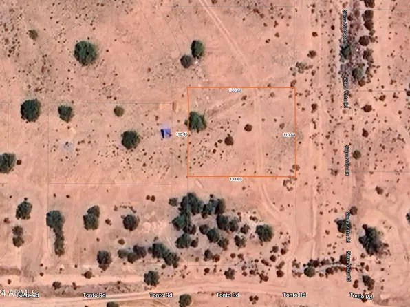 3510 N SIERRA VISTA Road #25, Eloy, AZ 85131