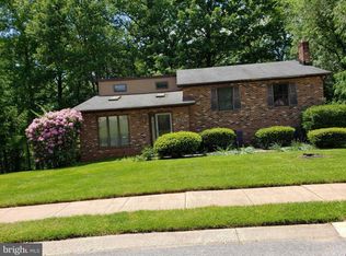1939 Gardenia St, Sykesville, MD 21784