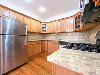 Rented by City Connections Realty