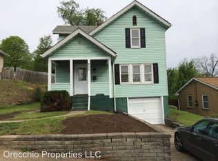 423 Buena Vista Blvd, Steubenville, OH 43952