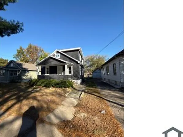 2321 N Church St, Rockford, IL 61103