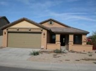 1382 E Anna Dr, Casa Grande, AZ 85122