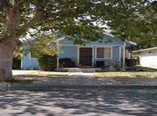 275 W Madison St, Coalinga, CA 93210