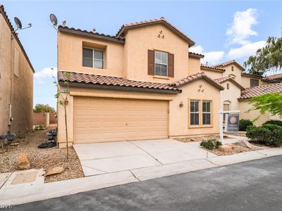 7580 Thistle Poppy St, Las Vegas, NV, 89139