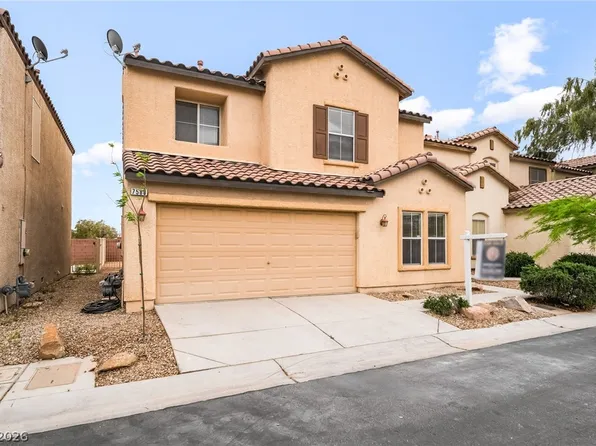 7580 Thistle Poppy St, Las Vegas, NV 89139