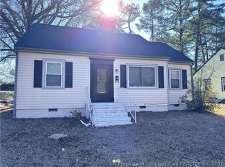 307 Hawthorne Rd, Fayetteville, NC 28301
