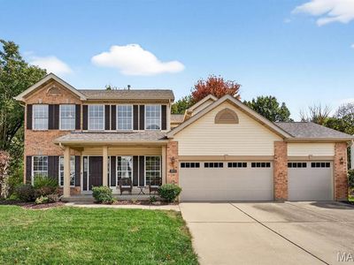 2832 Fairway Dr, Belleville, IL, 62220