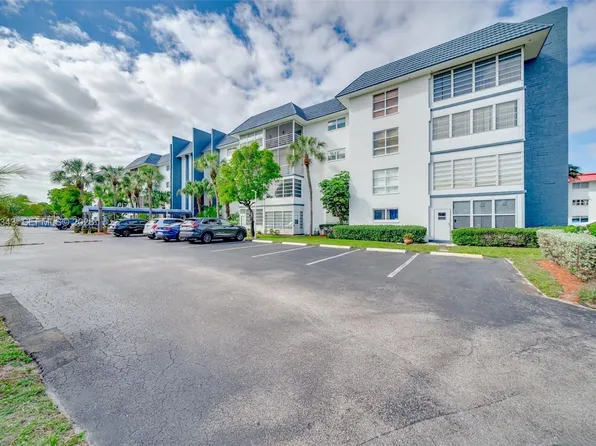 4770 NW 21st St APT 208, Fort Lauderdale, FL 33313