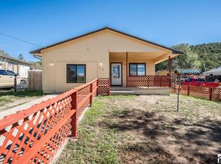 514 S Indiana Ave, Trinidad, CO 81082