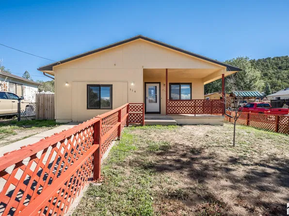 514 S Indiana Ave, Trinidad, CO 81082