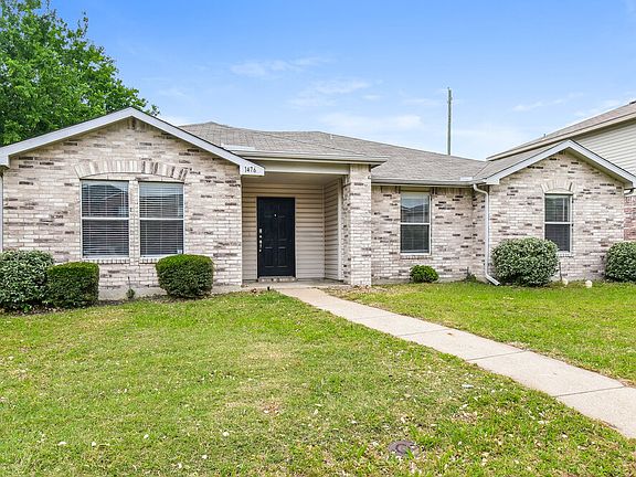 3rd image of 1476 Hickory Creek Ln
