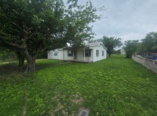 815 Prescott St, Dublin, TX 76446