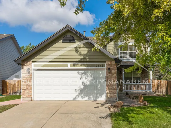 2649 Fernwood Pl, Broomfield, CO 80020