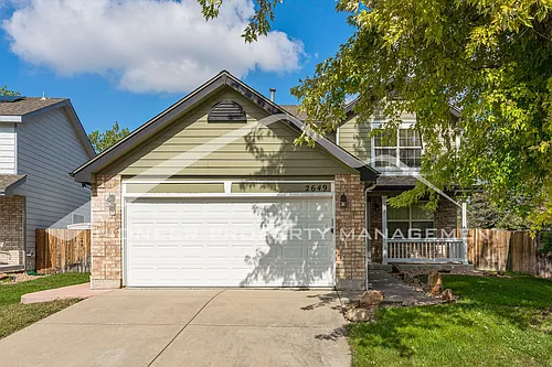 2649 Fernwood Pl Photo 1
