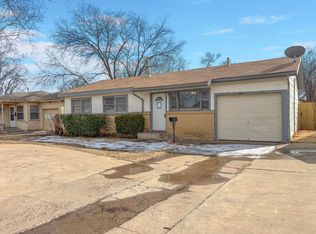 4411 45th St, Lubbock, TX 79414