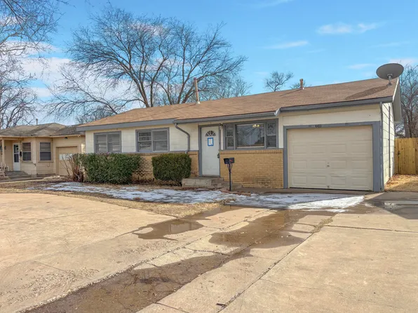 4411 45th St, Lubbock, TX 79414