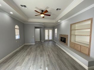 3173 Elk Clover St, Las Vegas, NV 89135