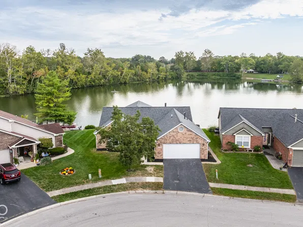5565 Crystal Bay Dr W, Plainfield, IN 46168