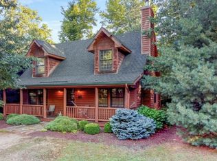 3591 Cattail Ct #19, Saugatuck, MI 49453