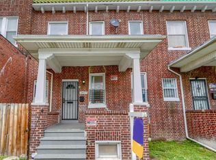 2417 Reisterstown Rd, Baltimore, MD 21217