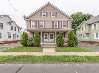 21 Bigelow Ave, Enfield, CT 06082